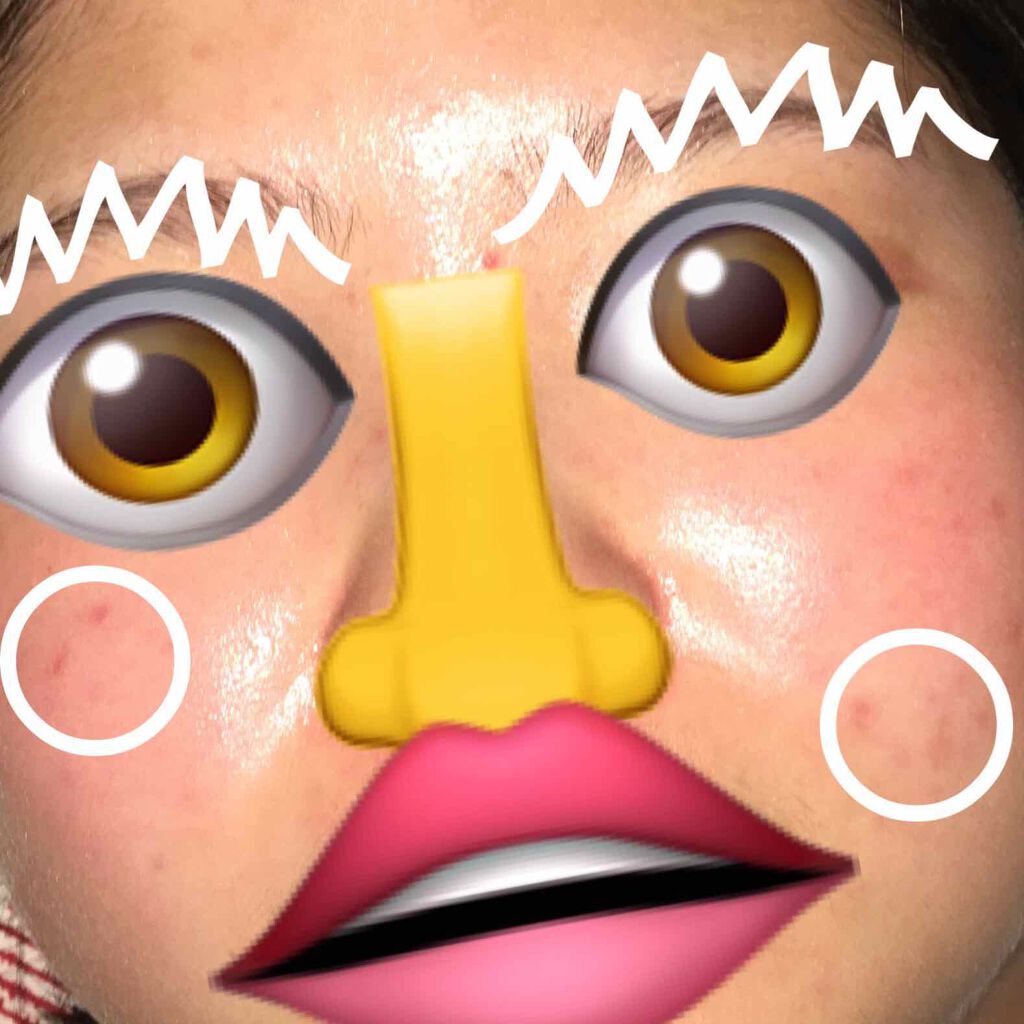 ドクタージャルト シカペア クリーム （第2世代）/Dr.Jart＋/フェイスクリームを使ったクチコミ（1枚目）