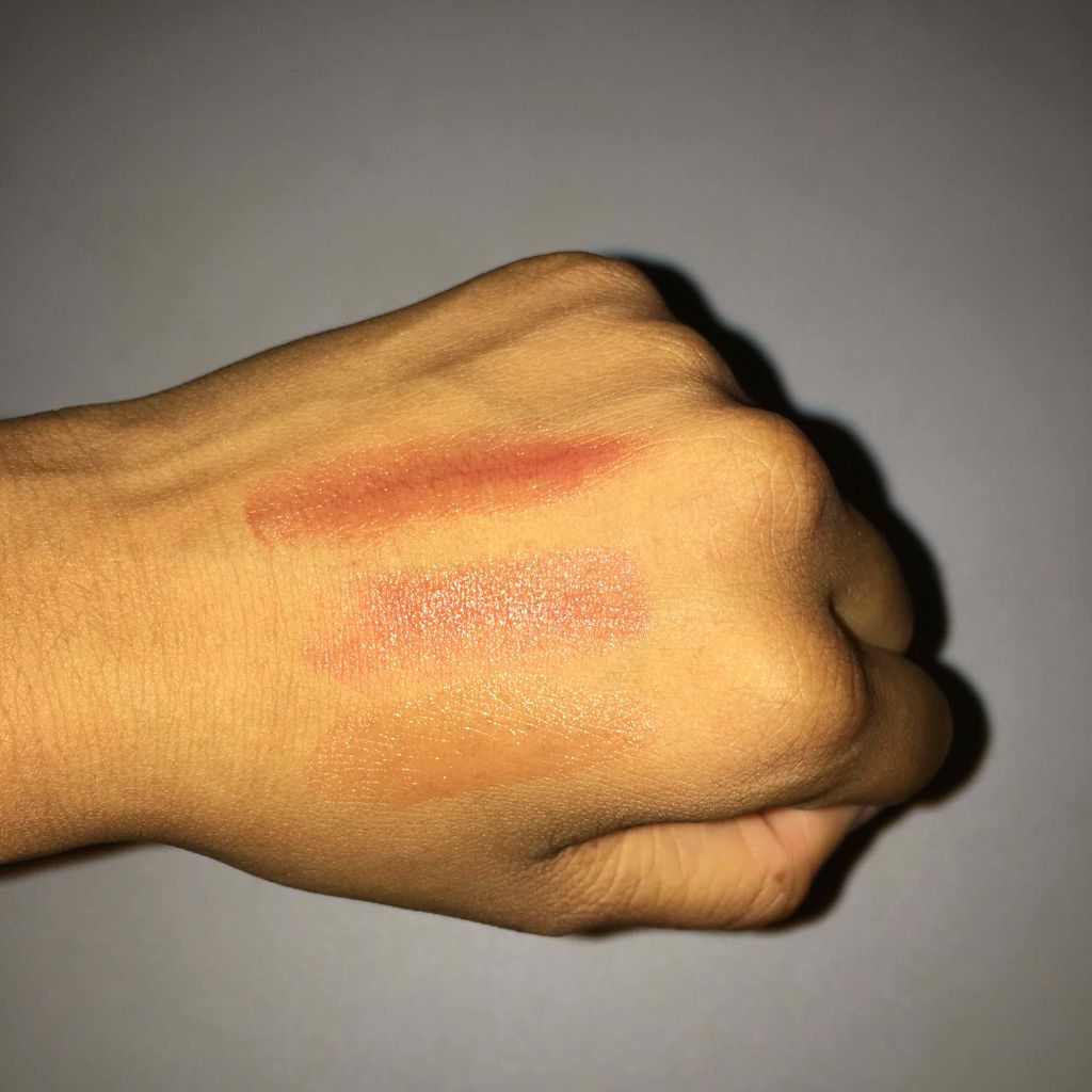 VERY GOOD BALM/WEGO/リップバームを使ったクチコミ(2枚目)