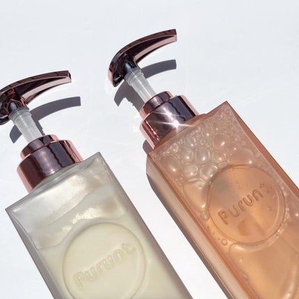 プルント ディープリペア美容液シャンプー/トリートメント/Purunt./市販シャンプーを使ったクチコミ(1枚目)