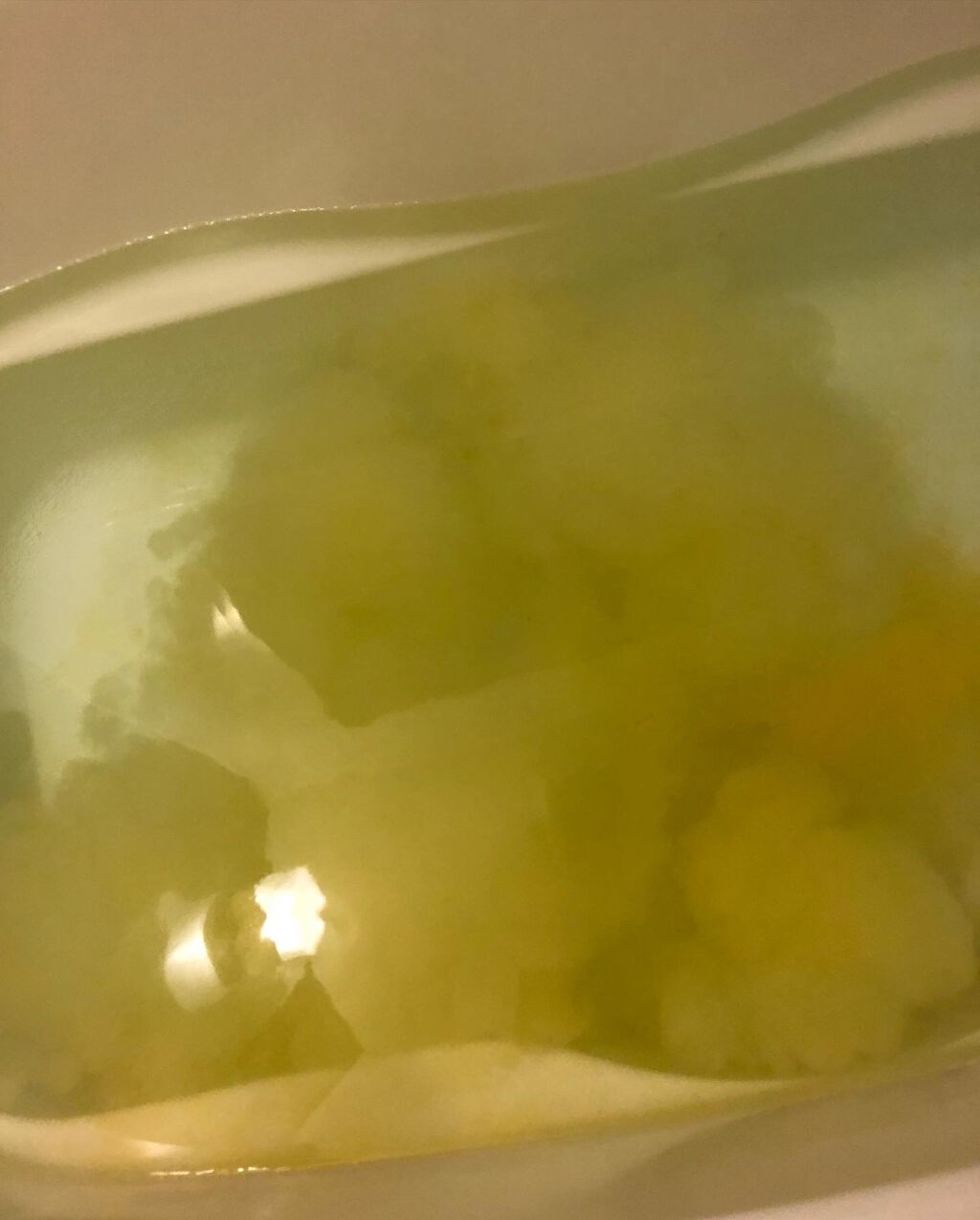 温眠浴/あかんときのわかん/無機塩系入浴剤を使ったクチコミ(6枚目)