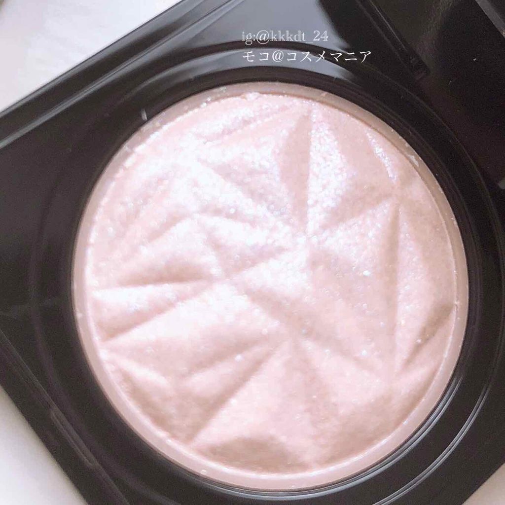 プリズム エアー シャドウ/CLIO/単色アイシャドウを使ったクチコミ（2枚目）