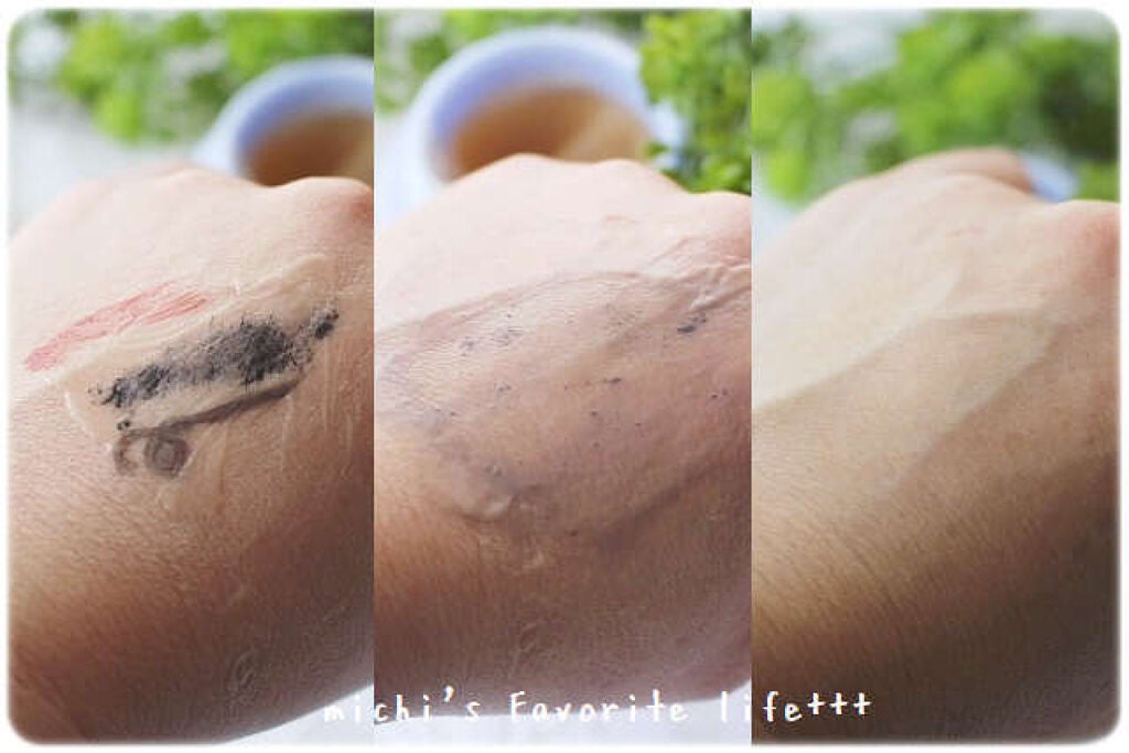 パーフェクトメルティングバーム/SENKA(専科)/クレンジングバームを使ったクチコミ(4枚目)