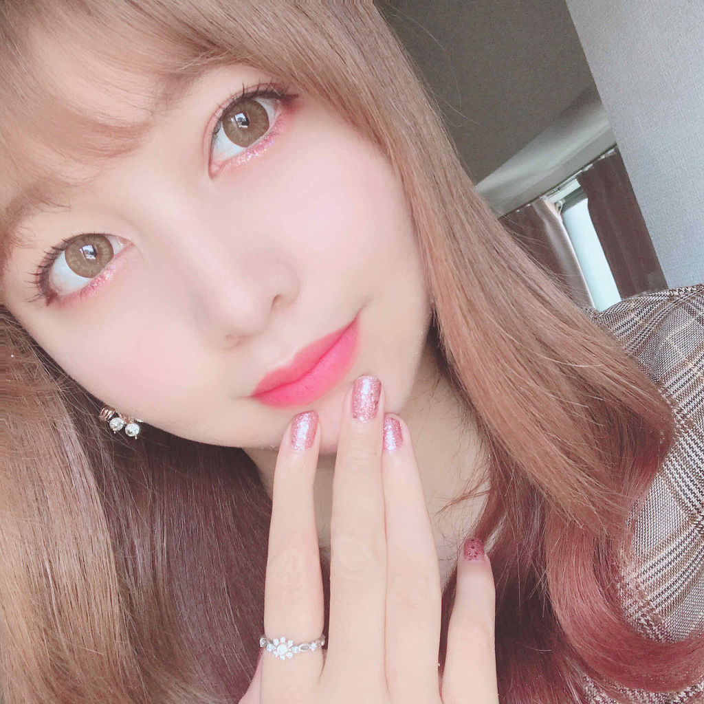 プレイネイル/ETUDE/マニキュアを使ったクチコミ（1枚目）