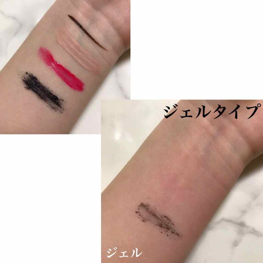 ウォッシャブル コールド クリーム/ちふれ/クレンジングクリームを使ったクチコミ（3枚目）