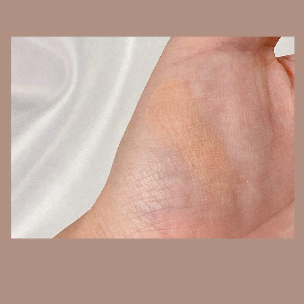 ベターザンチーク/rom&nd/パウダーチークを使ったクチコミ(2枚目)