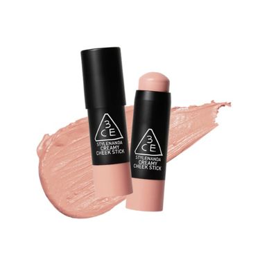 CREAMY CHEEK STICK # Love Craft