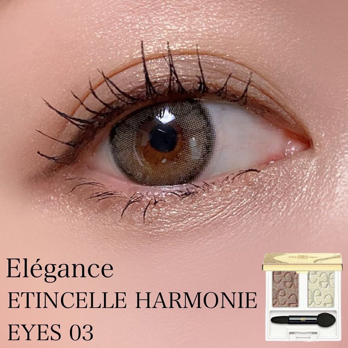 TOPARDS 1day/TOPARDS/ワンデー（１DAY）カラコンを使ったクチコミ（1枚目）