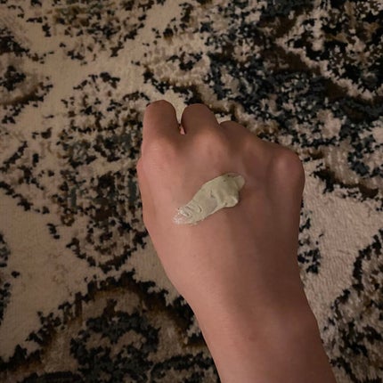 CICA カプセルマスク/VT/洗い流すパック・マスクを使ったクチコミ(2枚目)