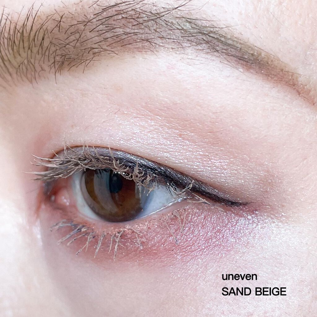 カラーマスカラ/sopo/マスカラを使ったクチコミ(6枚目)