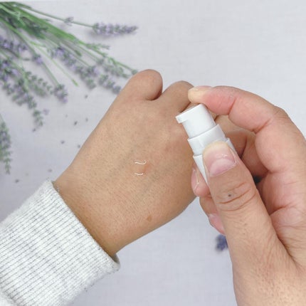 ぷえら on LIPS 「T’sナイアシンエッセンス使ってみました🙌美肌に必要な水分と潤..」(6枚目)