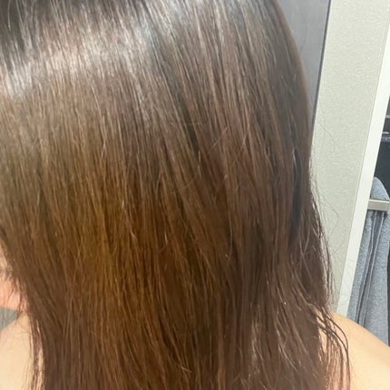 tottimo!ディップカラー/アイケイ/ヘアカラーを使ったクチコミ(5枚目)