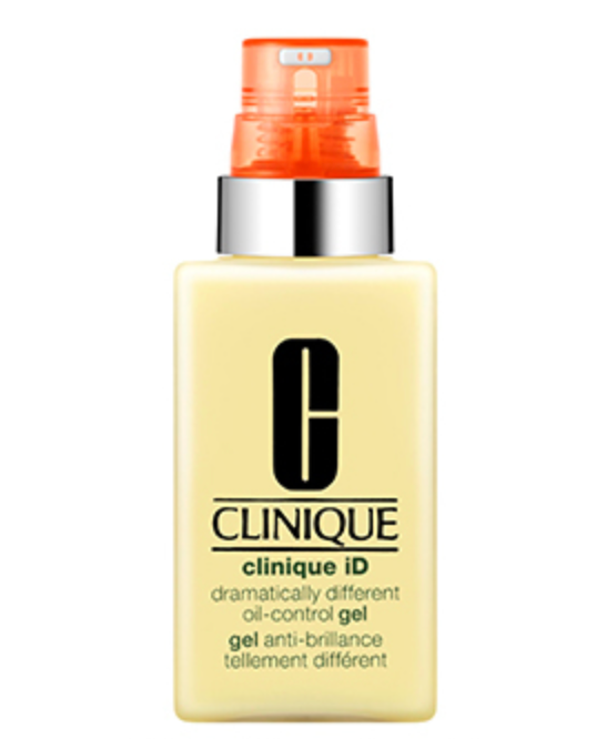 <エネルギー>カートリッジ コンセントレート FT ドラマティカリー ディファレント オイルフリー ジェル