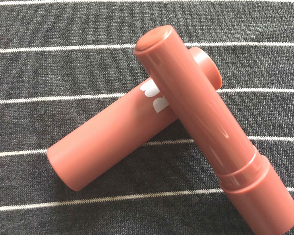 つやぷるリップR/b idol/口紅を使ったクチコミ(2枚目)