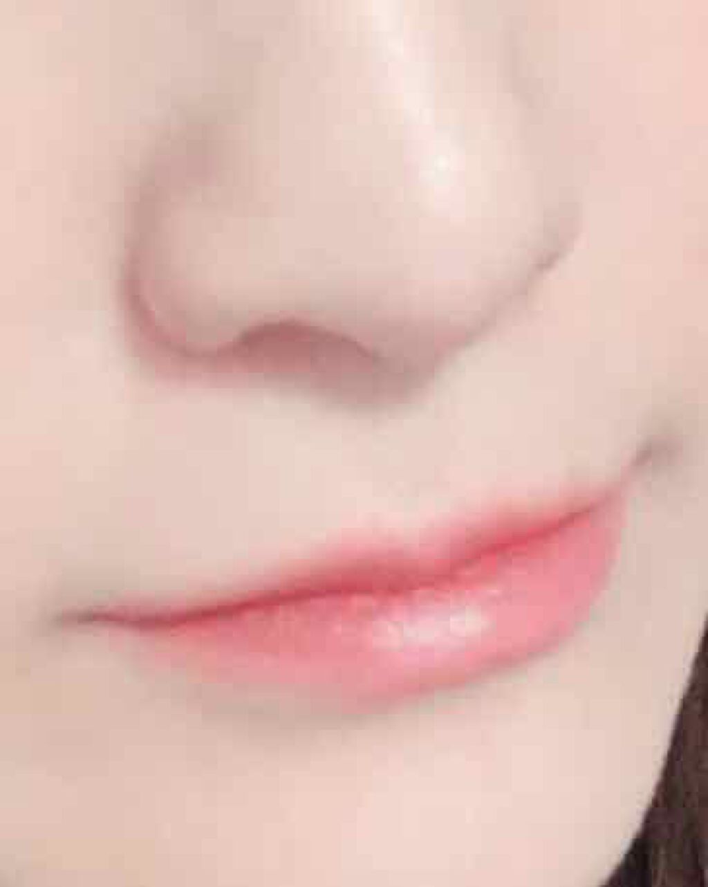 マイファンスィー リップスティック PK02 ロージーピンク/Koh Gen Do/口紅を使ったクチコミ（2枚目）