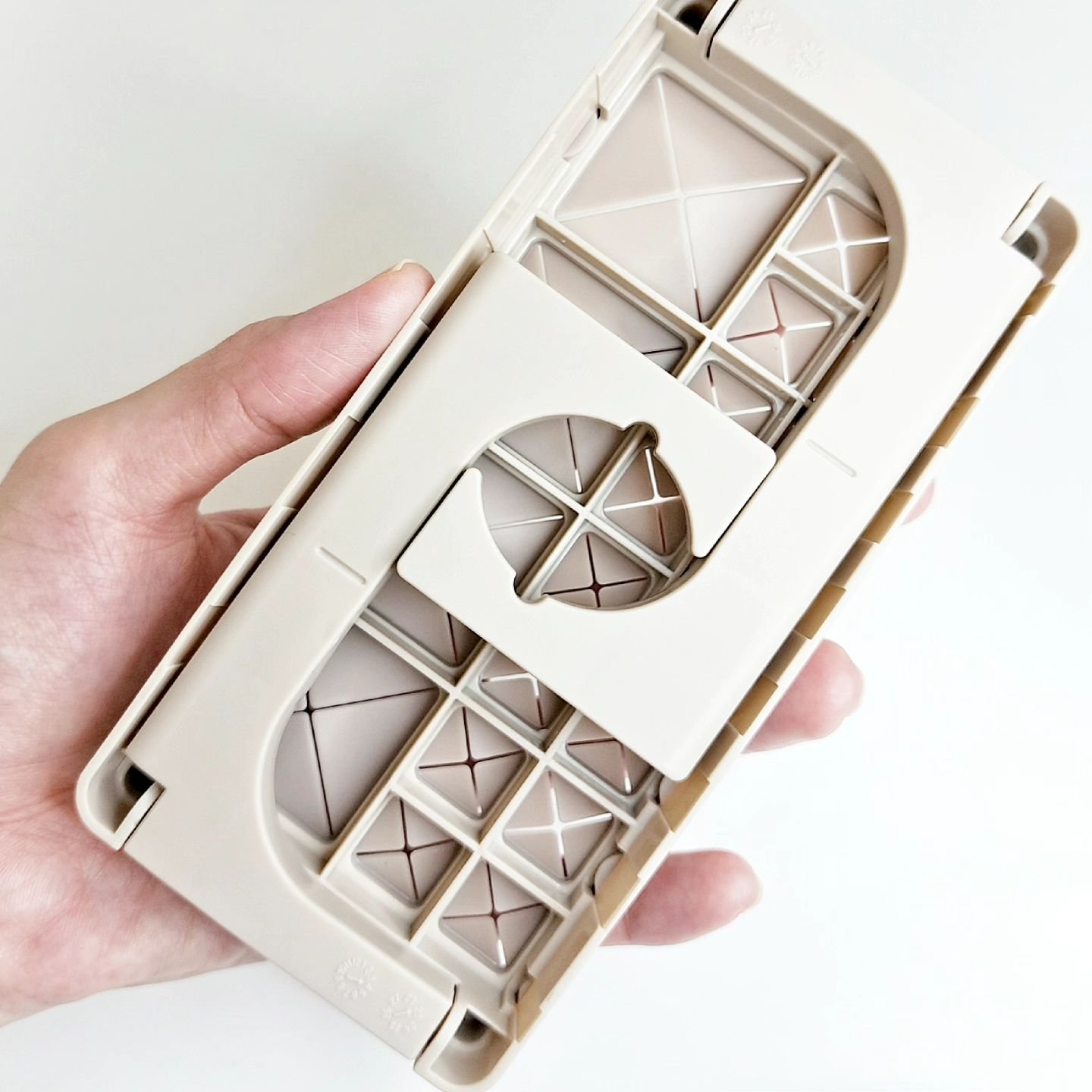 干せるブラシスタンド(3way)/GENE TOKYO/その他を使ったクチコミ（2枚目）