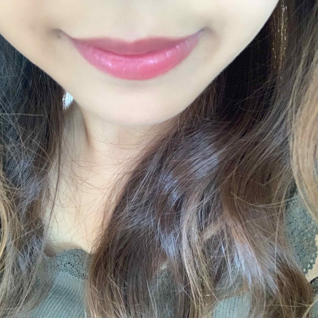 オペラ リップティント N/OPERA/リップティントを使ったクチコミ（3枚目）