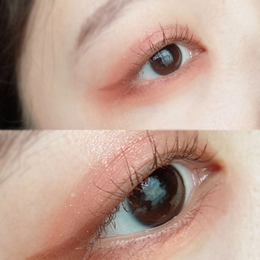 プロ アイ パレット/CLIO/アイシャドウパレットを使ったクチコミ(4枚目)