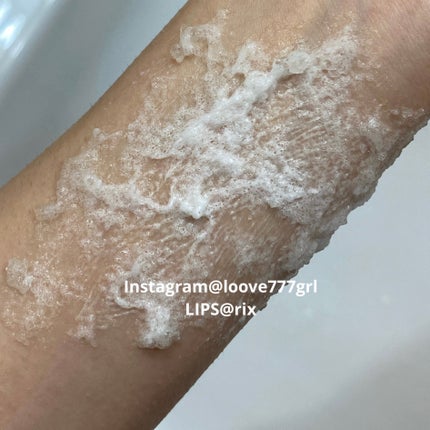 マンナンジェリーハイドロウォッシュ/PLUEST/洗顔料を使ったクチコミ(3枚目)