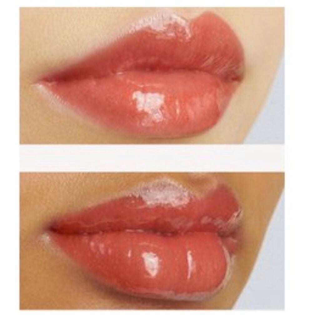 38°C / 99°F リップトリートメント (リップ美容液)/UZU BY FLOWFUSHI/リップケアを使ったクチコミ(5枚目)