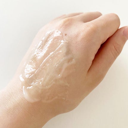 モイスチュア クレンジング オイルジェル/カルテHD/クレンジングジェルを使ったクチコミ(4枚目)