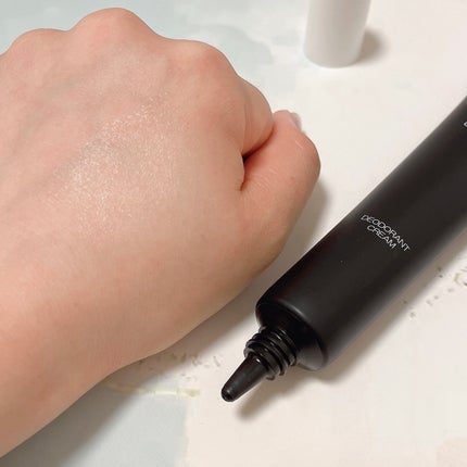 クリアネオクリーム/CLEANEO(クリアネオ)/デオドラント・制汗剤を使ったクチコミ(4枚目)