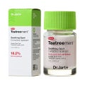 Ctrl-A Teatreement Soothing Spot / Dr.Jart+