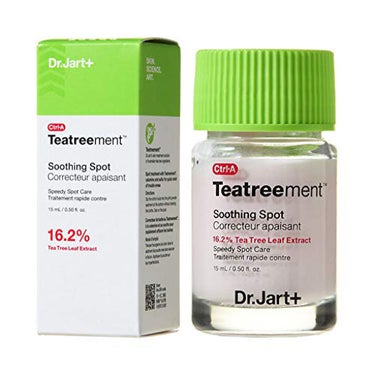 Dr.Jart＋ Ctrl-A Teatreement Soothing Spot