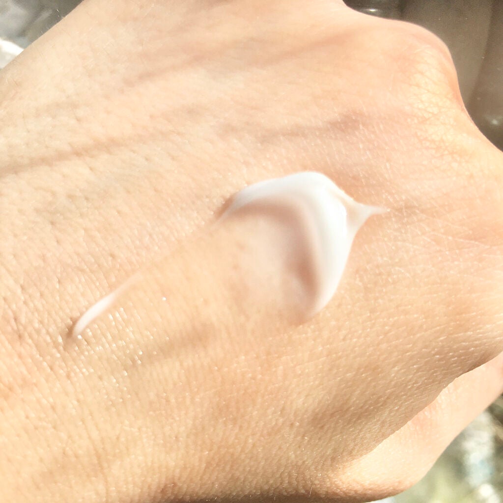 ボディトリートメント/YUK/ボディクリームを使ったクチコミ(4枚目)