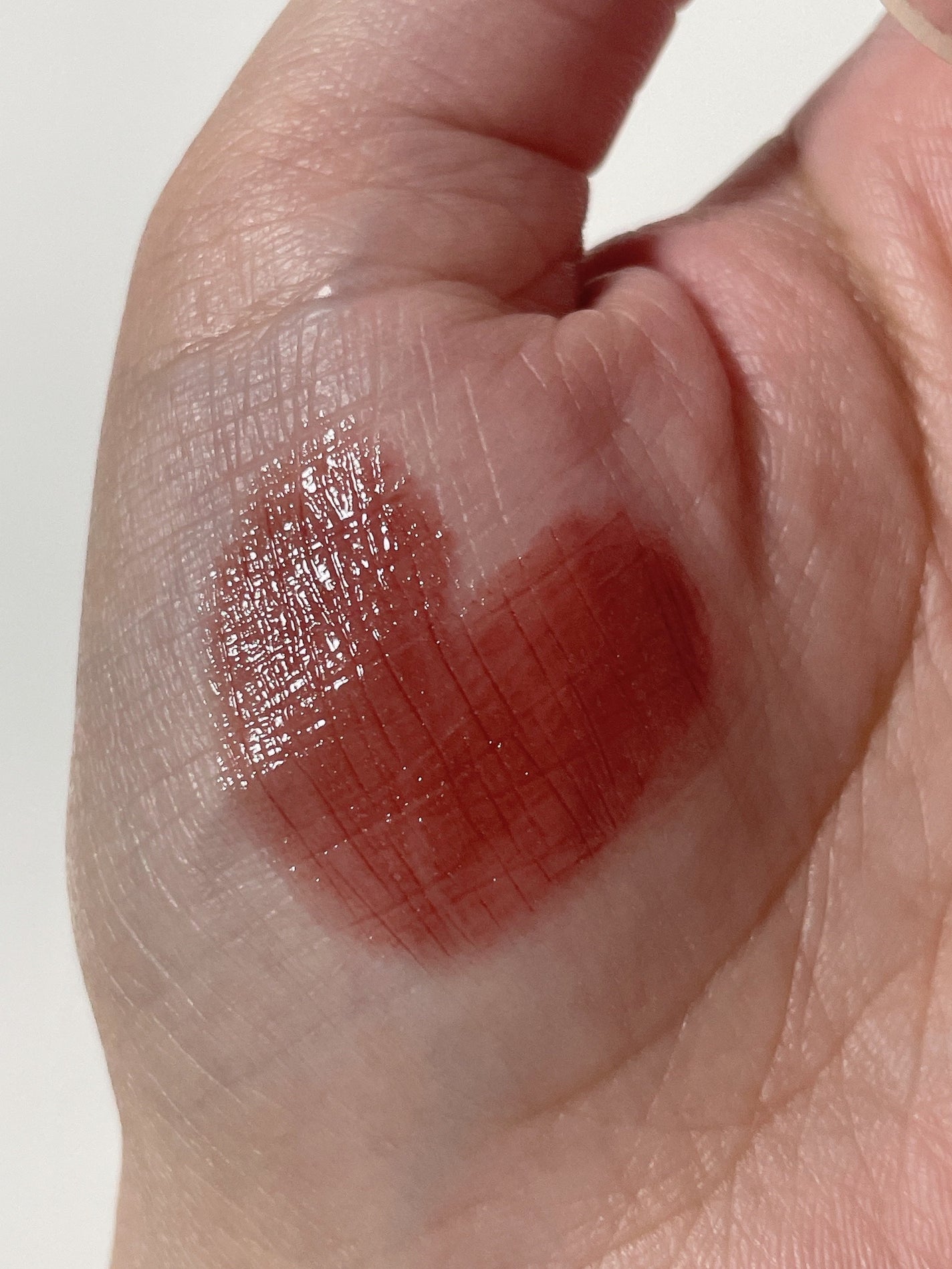 ケイト リップモンスター/KATE/口紅を使ったクチコミ(4枚目)