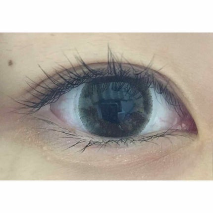 ReVIA 1day/ReVIA/ワンデー(1DAY)カラコンを使ったクチコミ(1枚目)