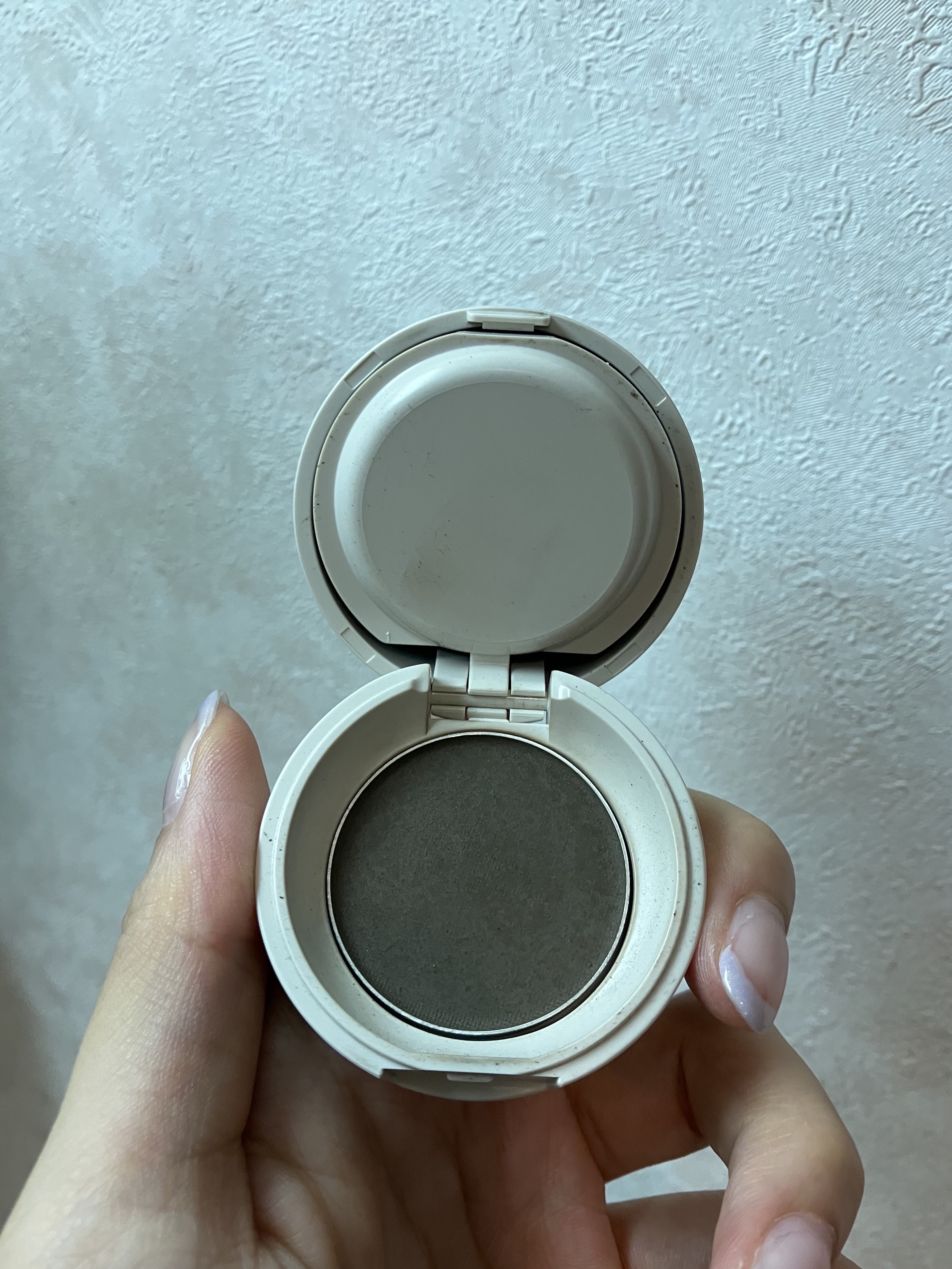 ヘアメイクパウダー/CEZANNE/ヘアケア・スタイリングを使ったクチコミ（1枚目）