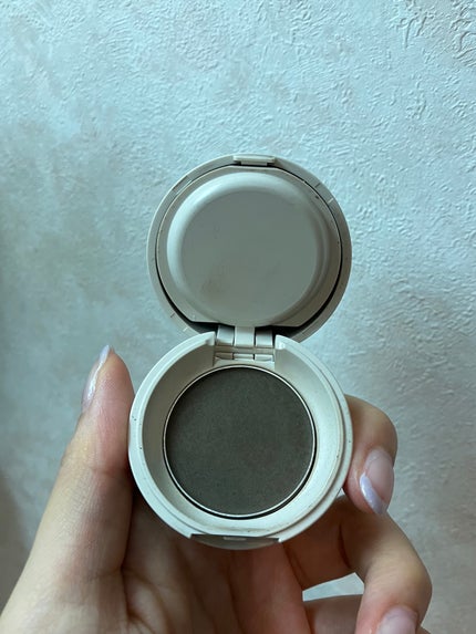 ヘアメイクパウダー/CEZANNE/ヘアケア・スタイリングを使ったクチコミ(1枚目)