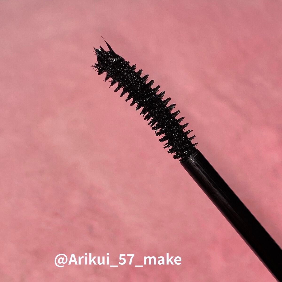 ロング&カールマスカラ スーパーWP/ヒロインメイク/マスカラを使ったクチコミ(2枚目)