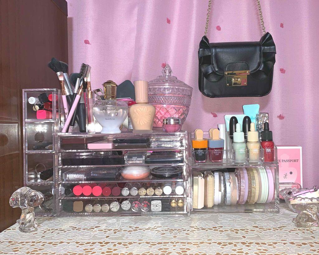 モイスチュアライジング ファンデーション プライマー S/PAUL & JOE BEAUTE/化粧下地を使ったクチコミ（1枚目）