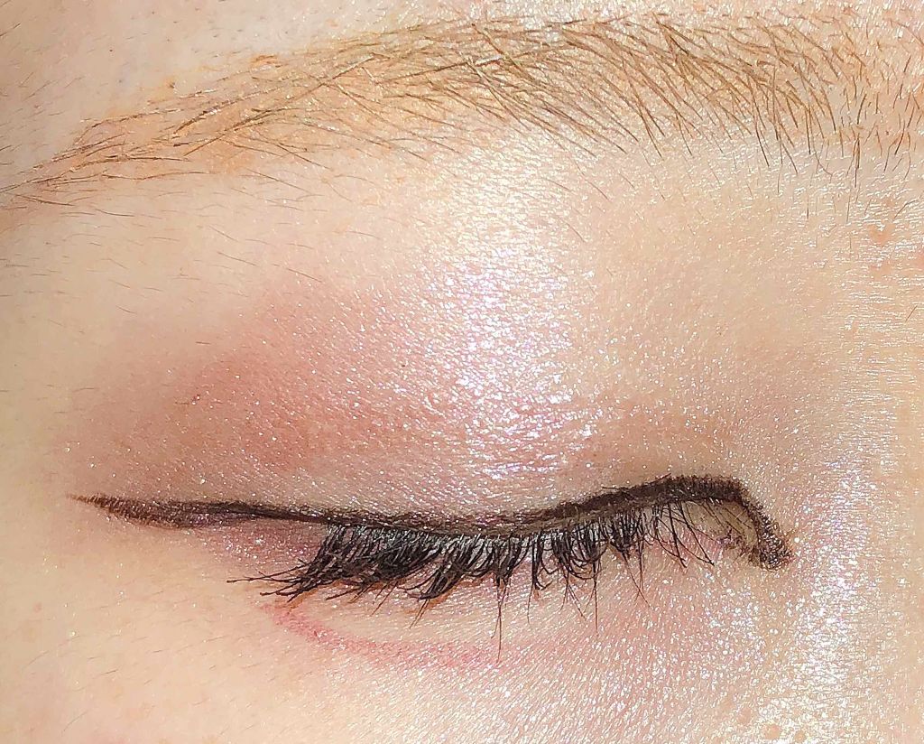 ããŒã¯ããŒãºã·ã£ããŠ/KATE/ã¢ã€ã·ã£ããŠãã¬ããã䜿ã£ãã¯ãã³ãïŒ3æç®ïŒ