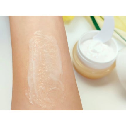 アンティミリ Wオイルイン クリーム/ナリス化粧品/フェイスクリームを使ったクチコミ(4枚目)