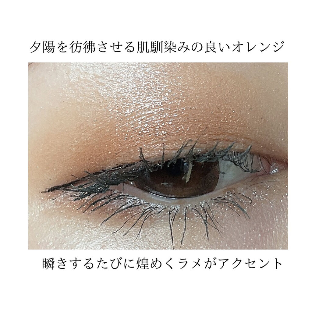 セルヴォーク インディケイトアイブロウパウダー/Celvoke/パウダーアイブロウを使ったクチコミ（3枚目）