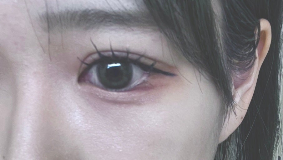 ボリュームUPマスカラ スーパーWP/ヒロインメイク/マスカラを使ったクチコミ(1枚目)