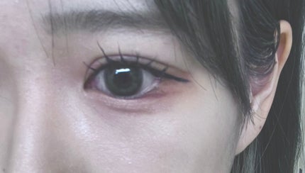 ボリュームUPマスカラ スーパーWP/ヒロインメイク/マスカラを使ったクチコミ(1枚目)