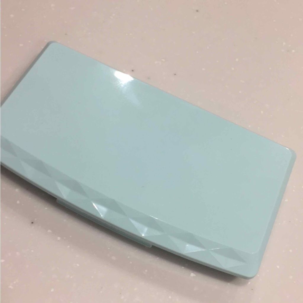 UVファンデーション EXプラス/CEZANNE/パウダーファンデーションを使ったクチコミ（1枚目）