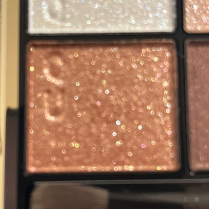 シグニチャー カラー アイズ/SUQQU/アイシャドウパレットを使ったクチコミ(4枚目)