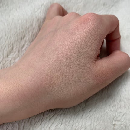 マスク フィット レッド クッション/TIRTIR(ティルティル)/クッションファンデーションを使ったクチコミ(4枚目)