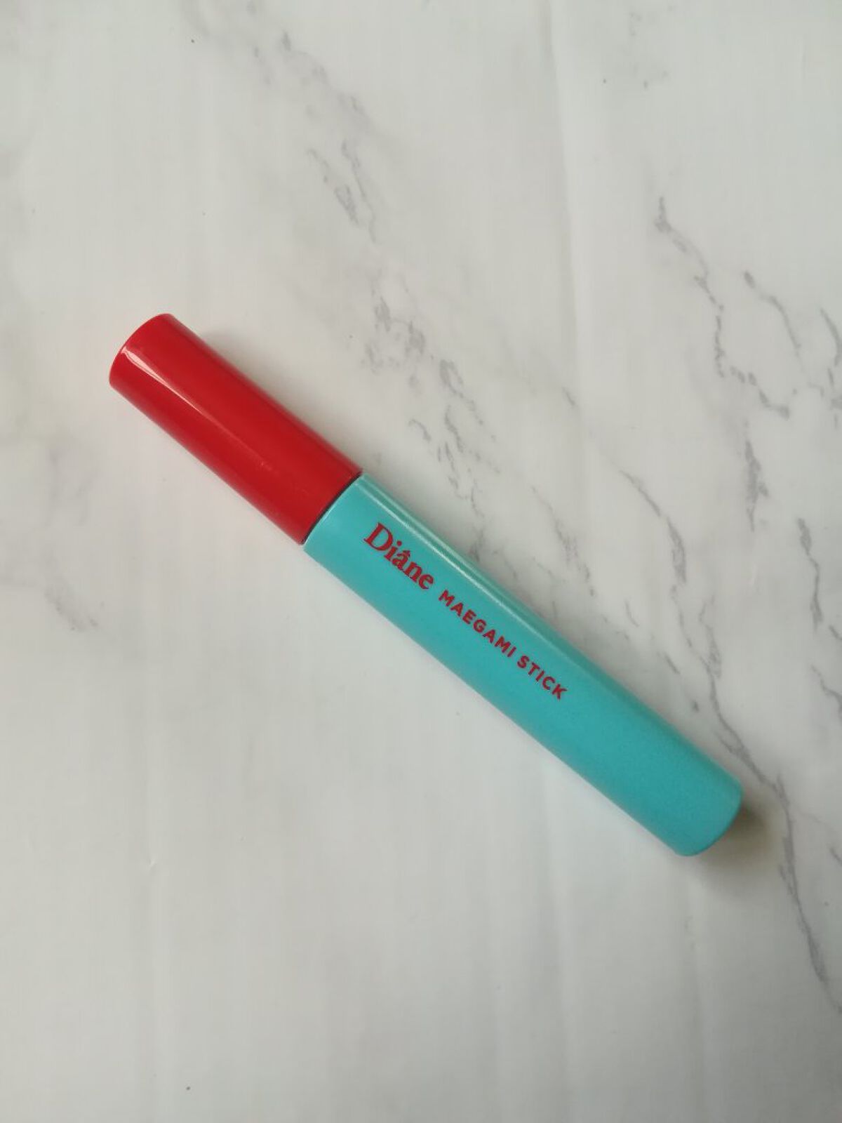 パーフェクトビューティー マエガミ スティック/ダイアン/その他スタイリングを使ったクチコミ(1枚目)