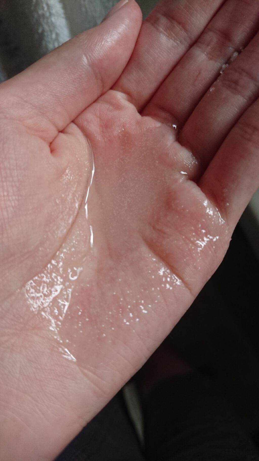 みんなの肌潤糖~クリアタイプ~/北の快適工房/その他スキンケアを使ったクチコミ(3枚目)