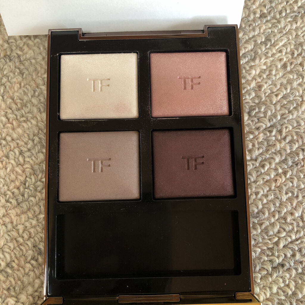 ハイライティング パウダー/BOBBI BROWN/パウダーハイライトを使ったクチコミ（2枚目）