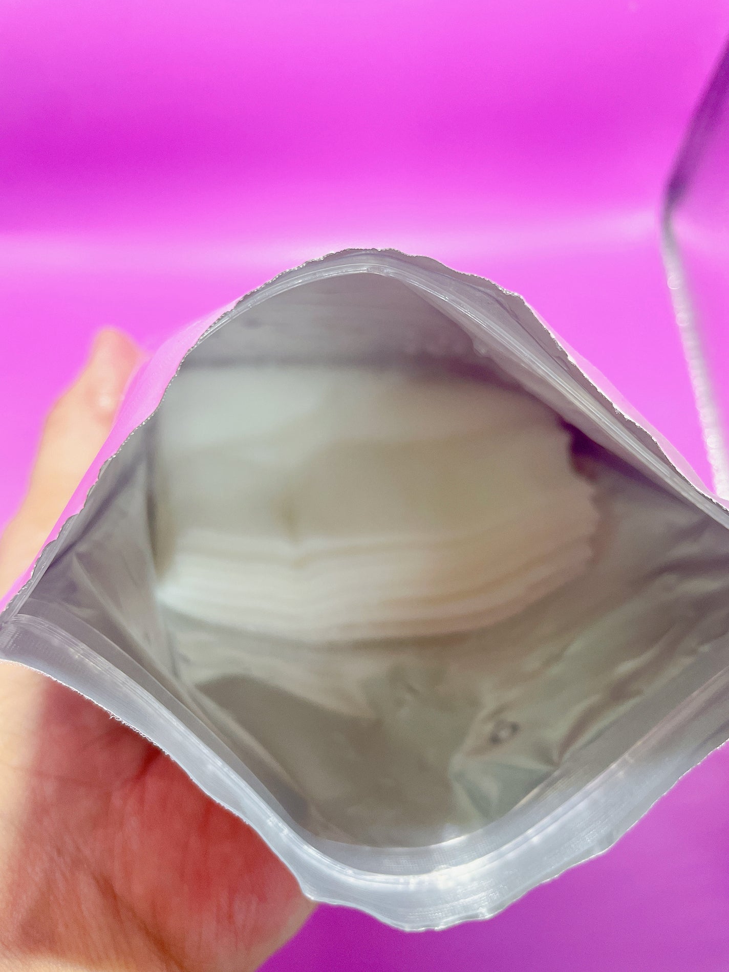 リッチグロウマスク/LIHAW/シートマスク・パックを使ったクチコミ(3枚目)