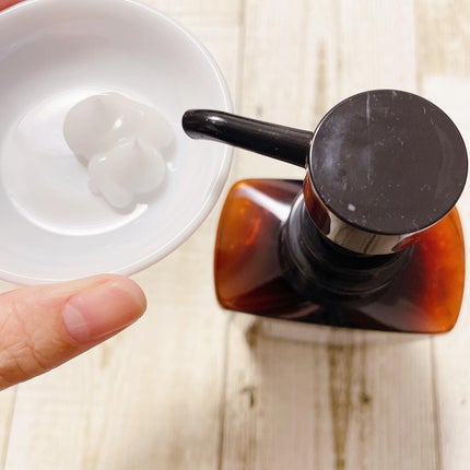 シャンプー/トリートメント/プア ナナラ/市販シャンプーを使ったクチコミ(5枚目)