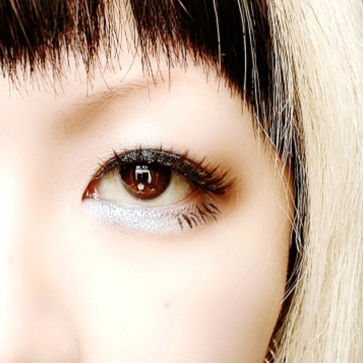 アリスドリームランドシリーズ 12色アイシャドウパレット(ZEESEA×大英博物館)/ZEESEA/アイシャドウパレットを使ったクチコミ(5枚目)