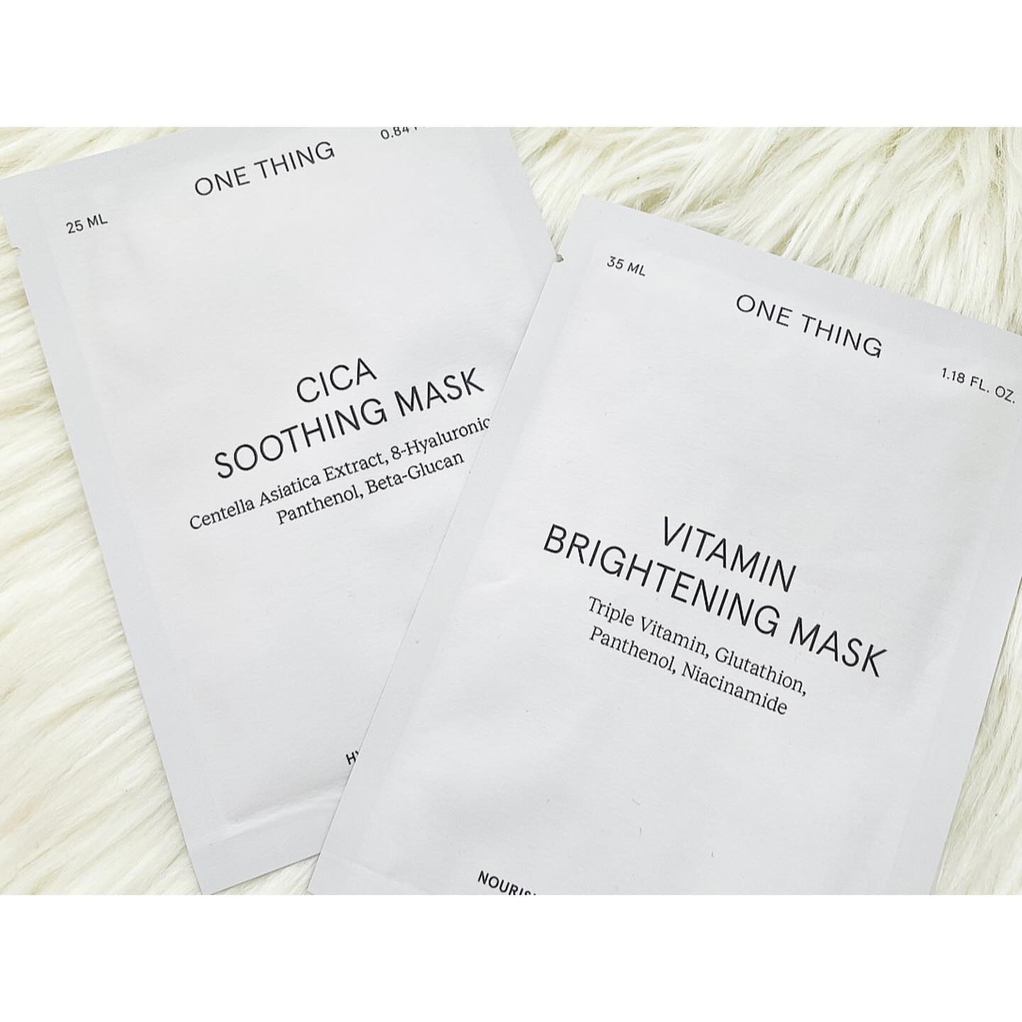 ナイアシンアミドブレミッシュケアセラム/ONE THING/美容液を使ったクチコミ（3枚目）