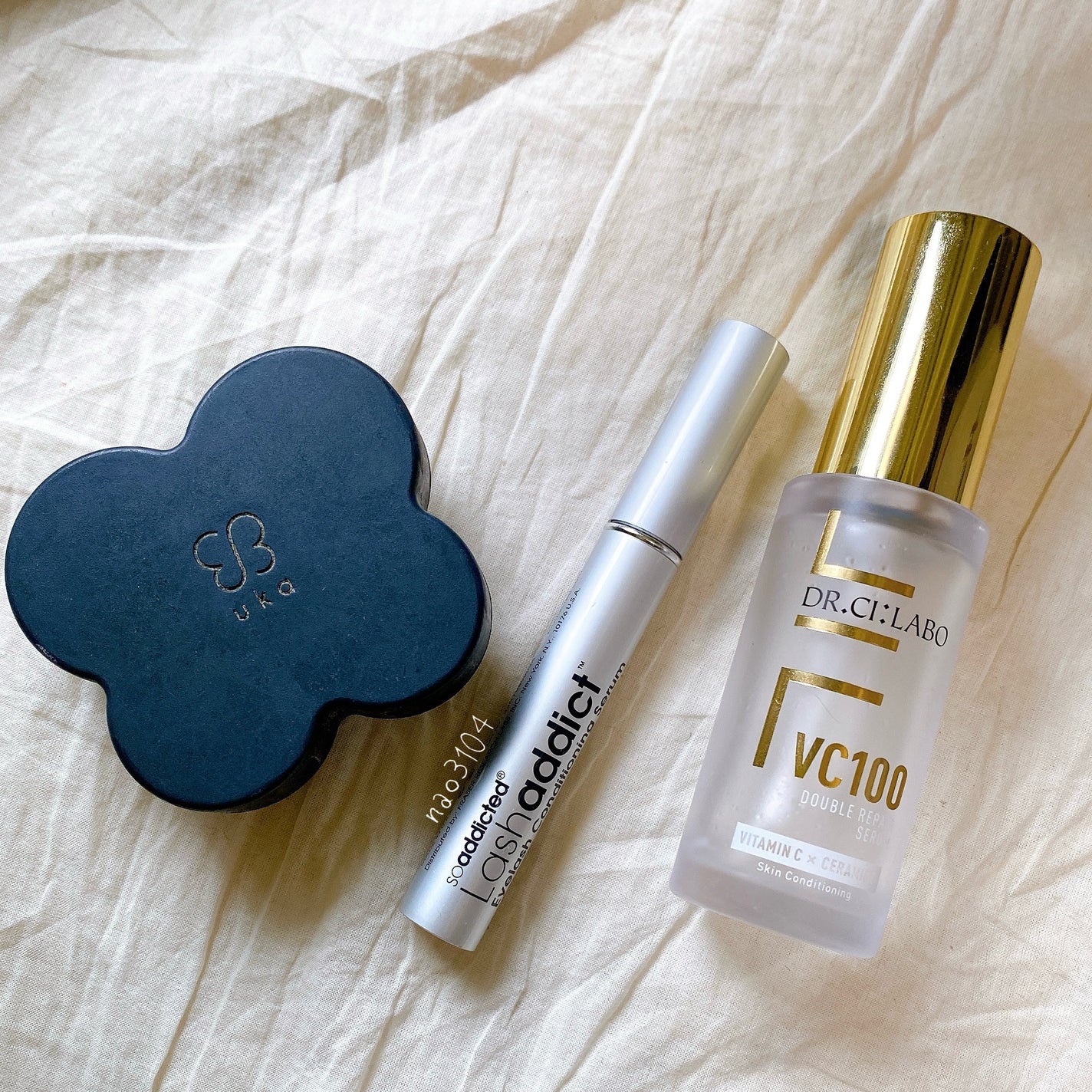 uka scalp brush kenzan/uka/スカルプブラシを使ったクチコミ(2枚目)